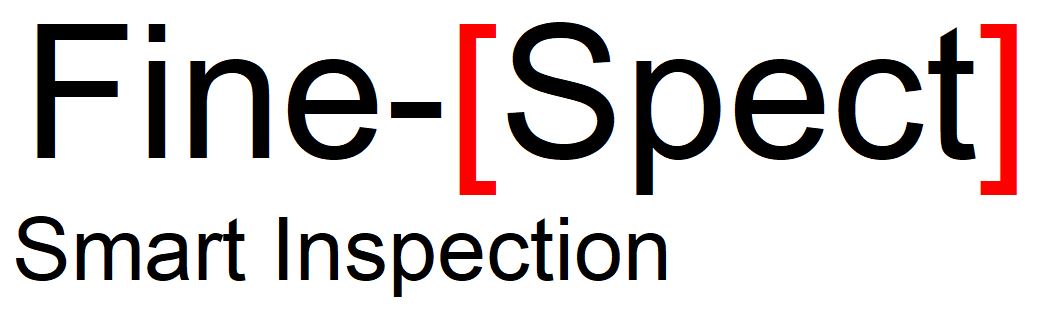 Logo FINE-SPECT