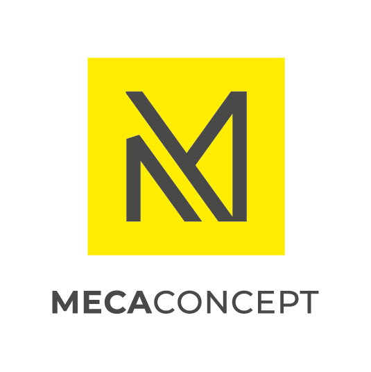 Logo MECACONCEPT