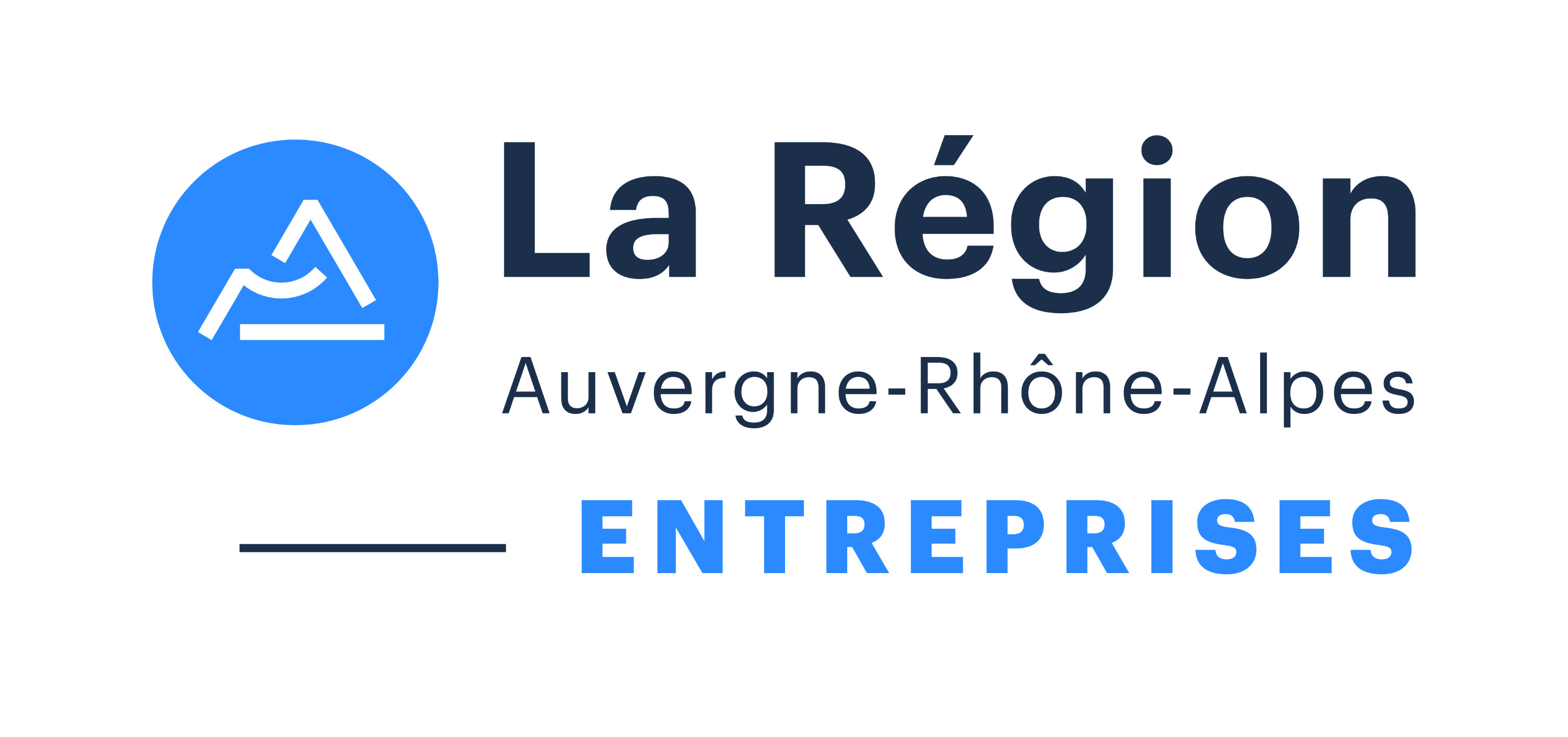 Logo AUVERGNE-RHÔNE-ALPES ENTREPRISES