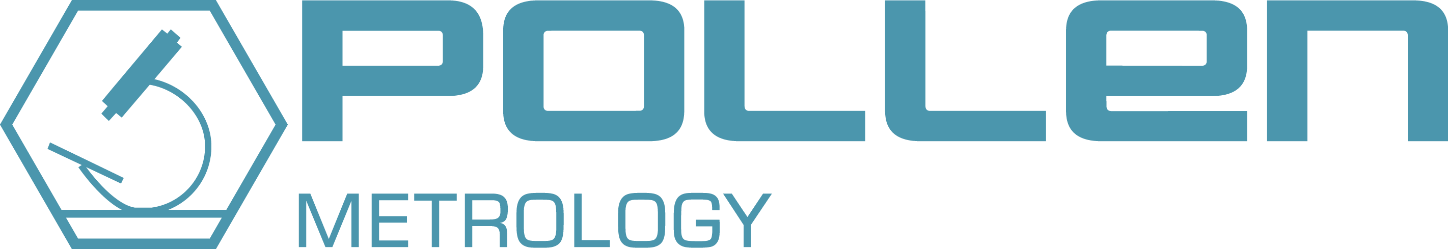 Logo POLLEN METROLOGY