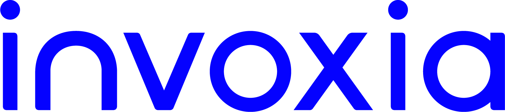 Logo INVOXIA