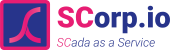 Logo SCORP-IO