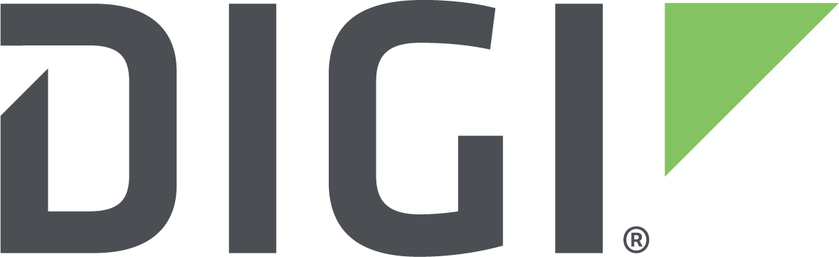 Logo DIGI INTERNATIONAL GMBH