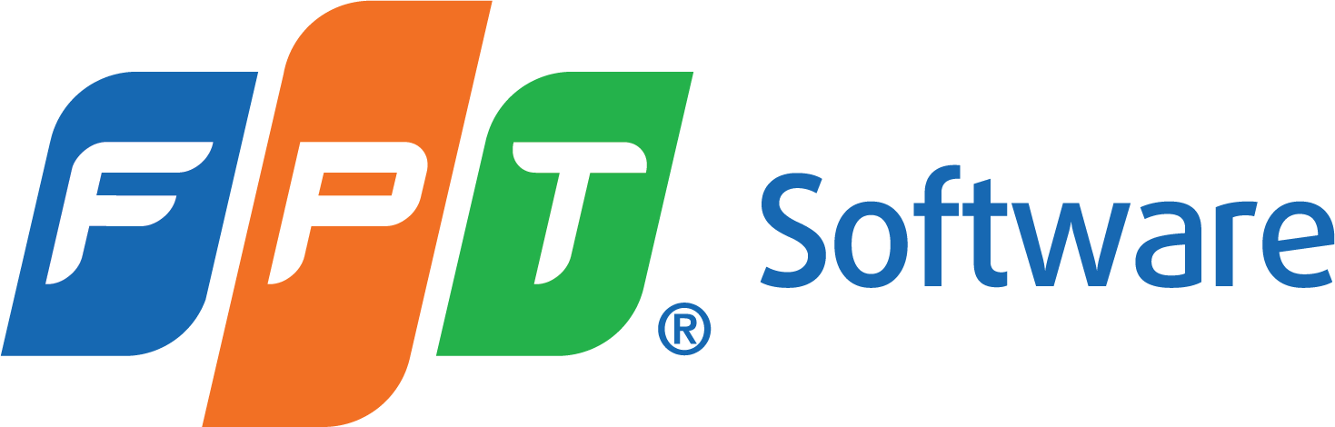 Logo FPT SOFTWARE