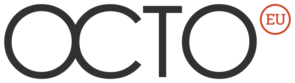 Logo OCTO-EU