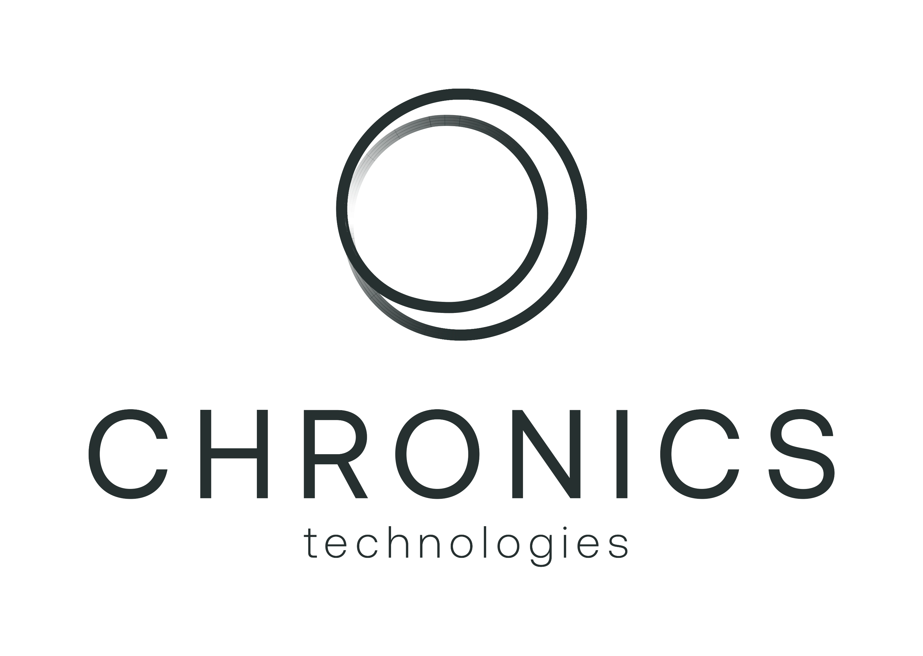 Logo CHRONICS TECHNOLOGIES