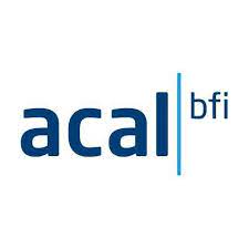 Logo ACAL BFI
