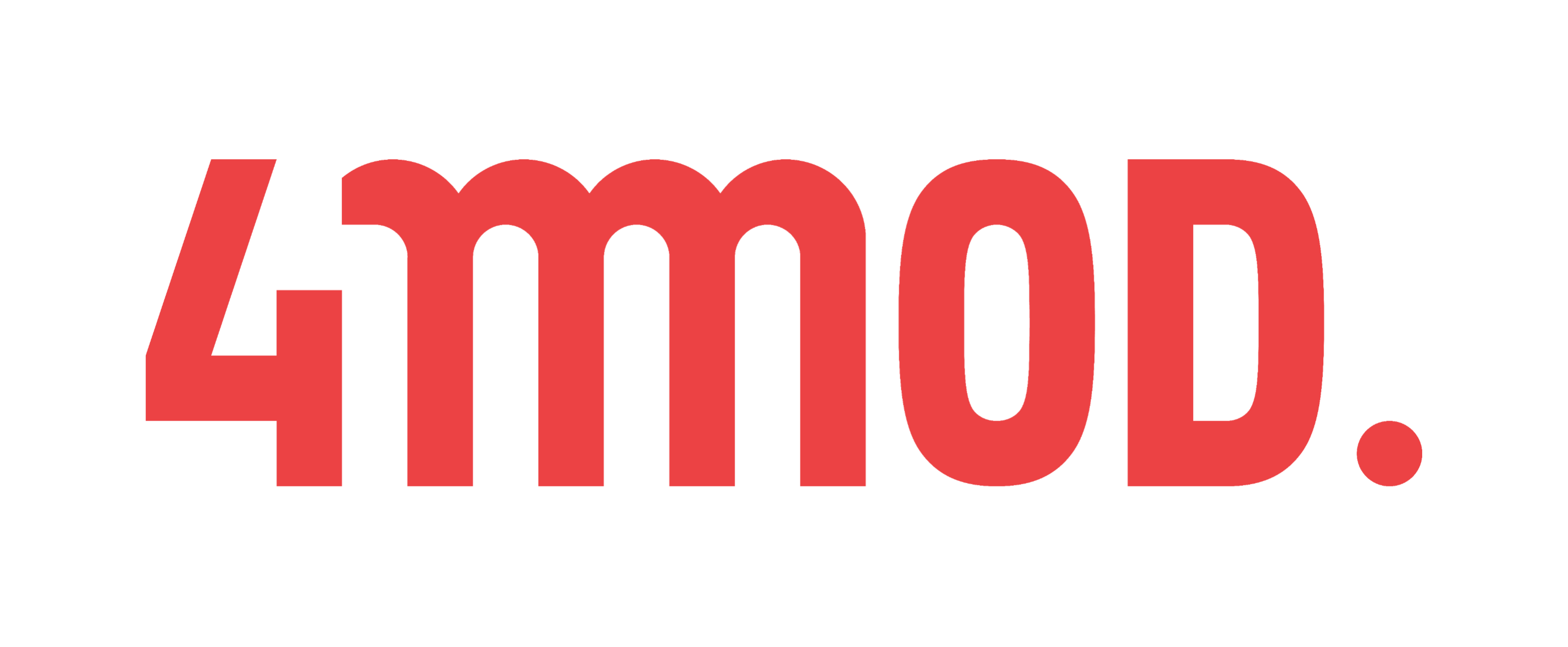 Logo 4MOD