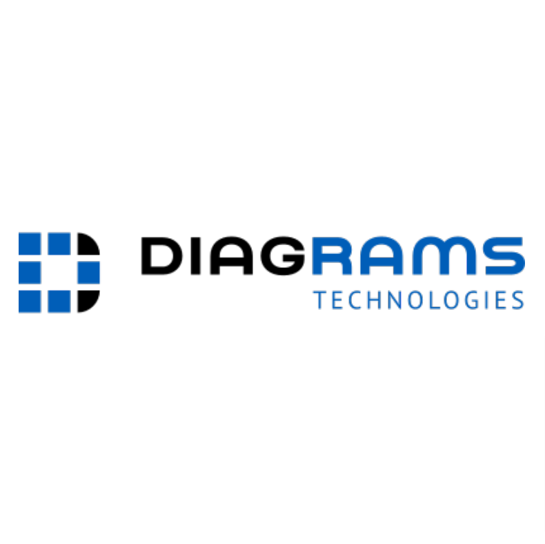 Logo DIAGRAMS TECHNOLOGIES