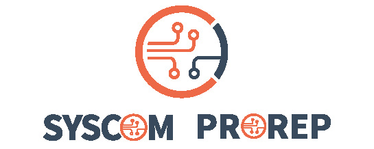 Logo SYSCOM-PROREP