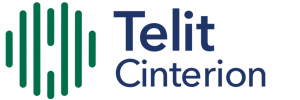 Logo TELIT CINTERION