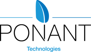 Logo PONANT TECHNOLOGIES