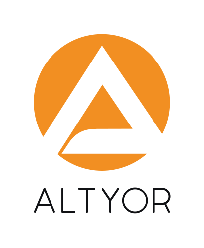 Logo ALTYOR