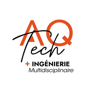 Logo AQ-TECH