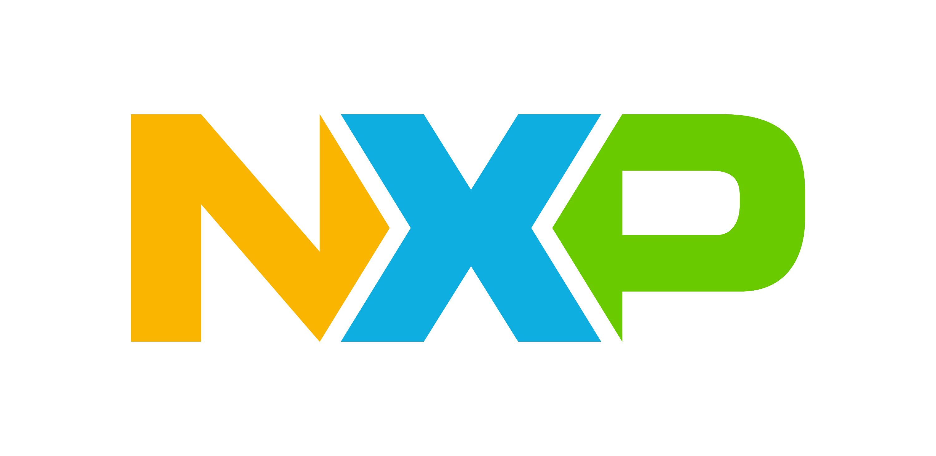 Logo NXP SEMICONDUCTORS