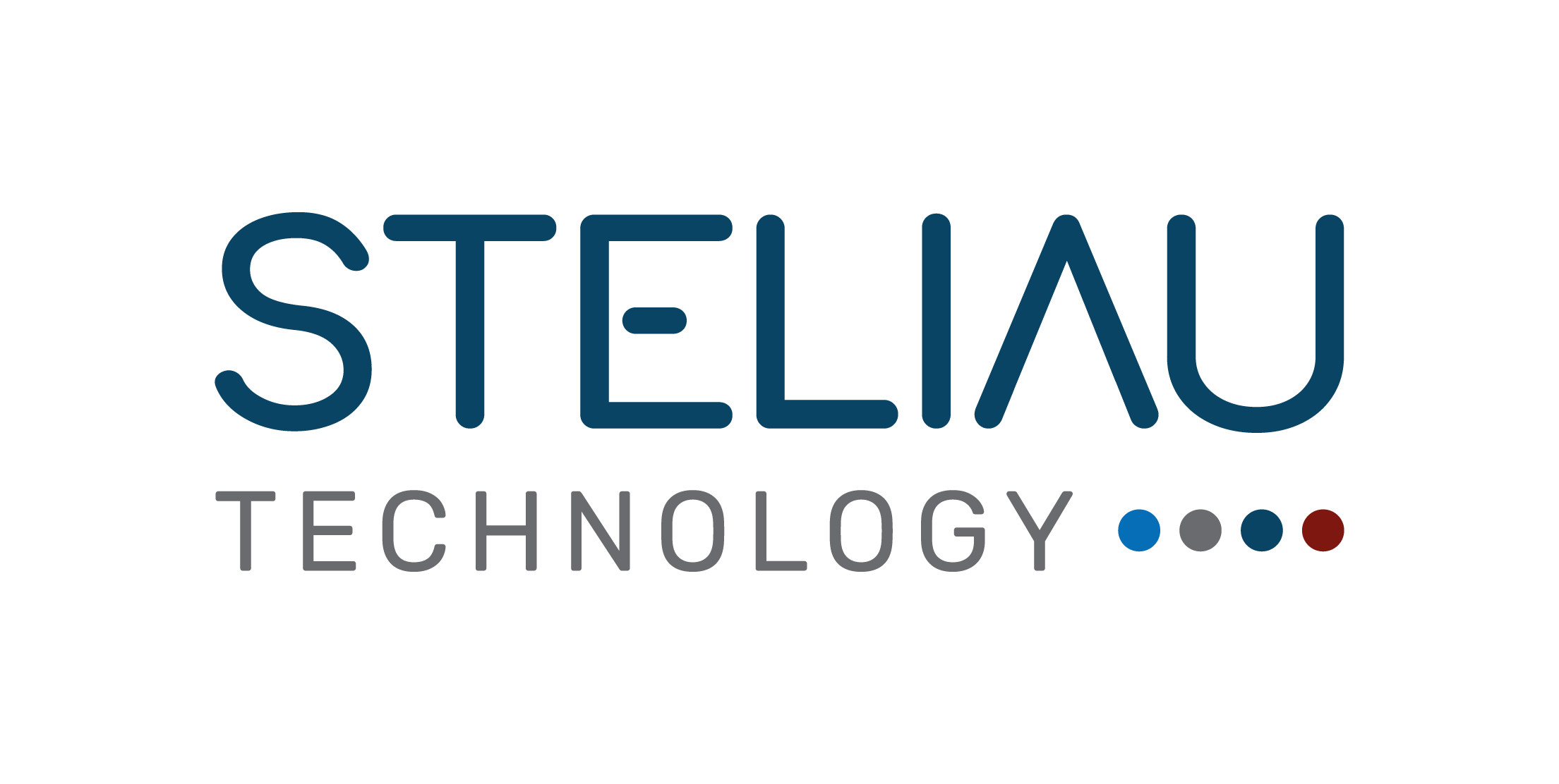 Logo STELIAU TECHNOLOGY