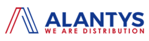 Logo ALANTYS TECHNOLOGY