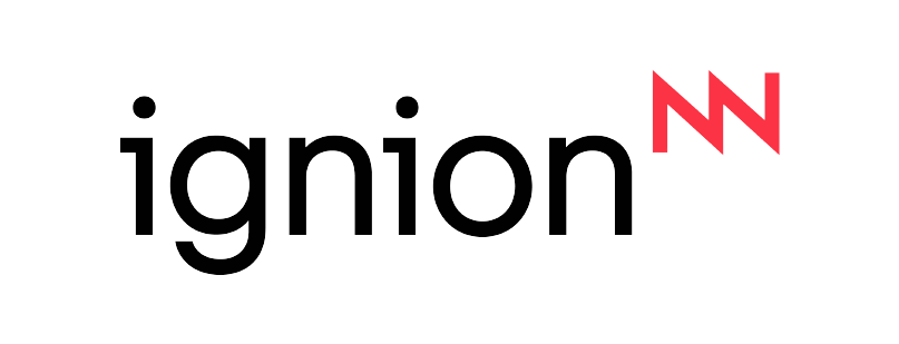 Logo IGNION