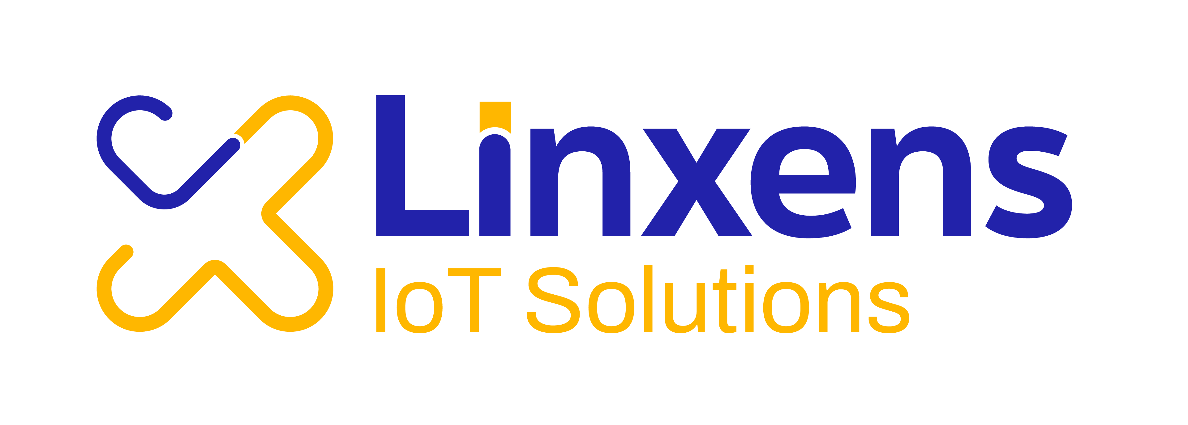 Logo LINXENS