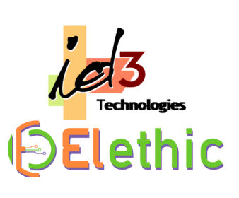 Logo ID3 TECHNOLOGIES - ELETHIC
