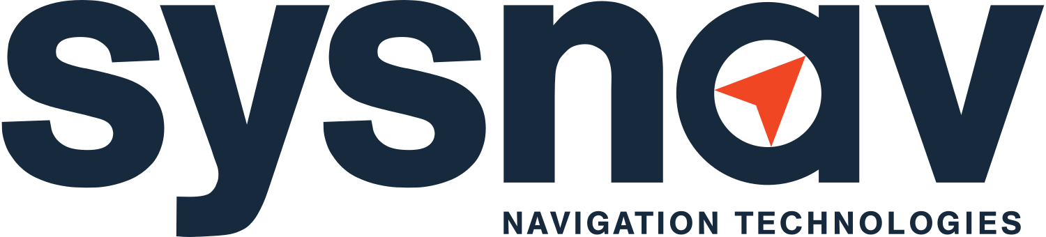 Logo SYSNAV
