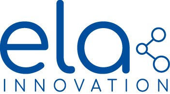 Logo ELA INNOVATION