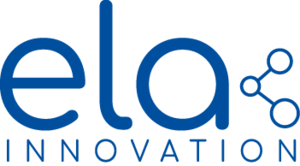 Logo ELA INNOVATION