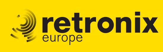 Logo RETRONIX EUROPE ACTEUR DE L'ÉCONOMIE CIRCULAIRE