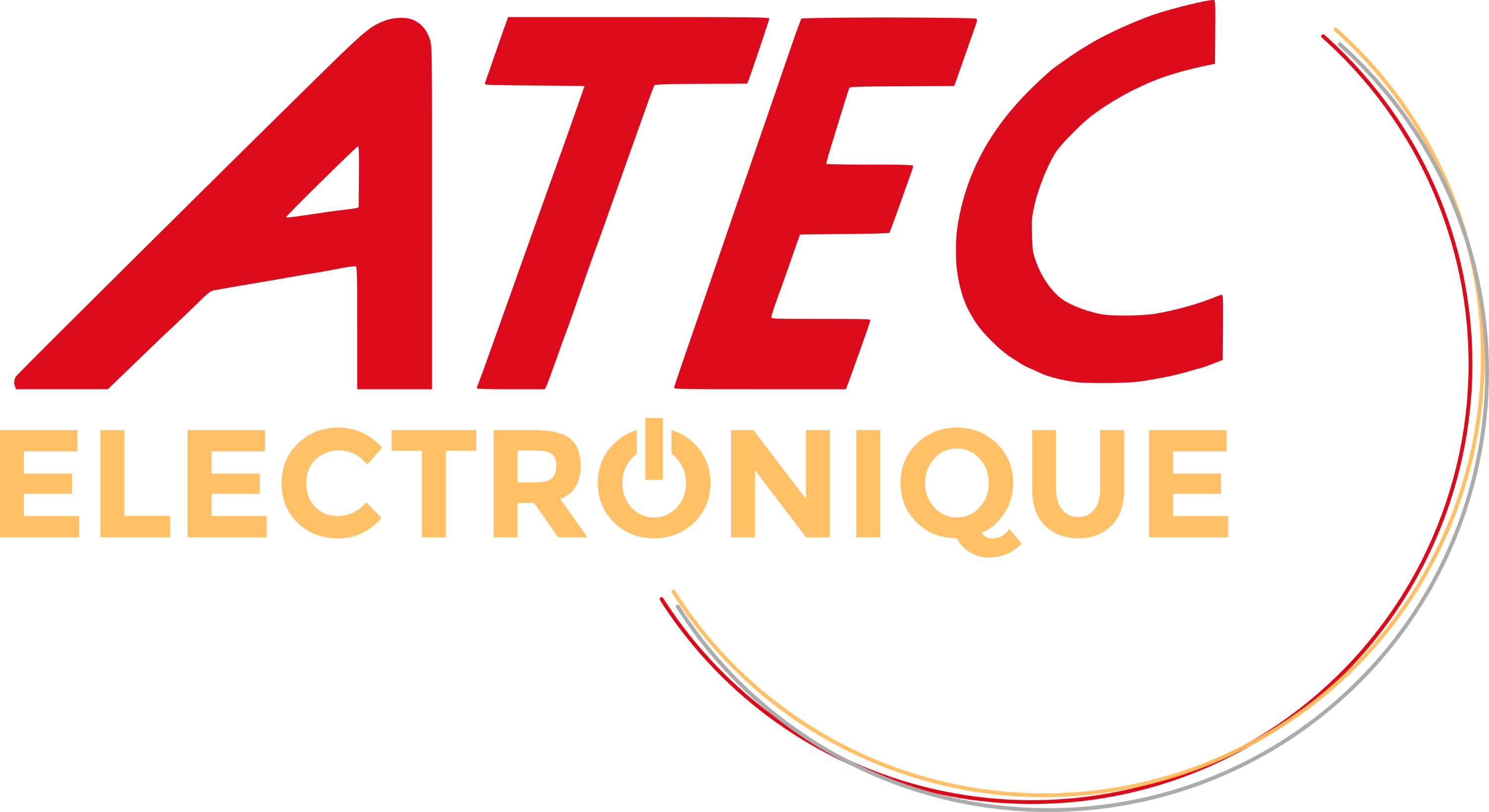 Logo ATEC ELECTRONIQUE