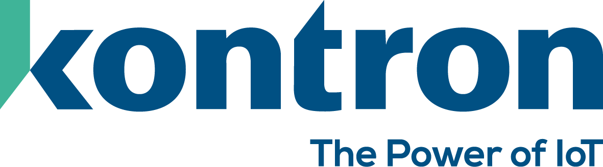 Logo KONTRON