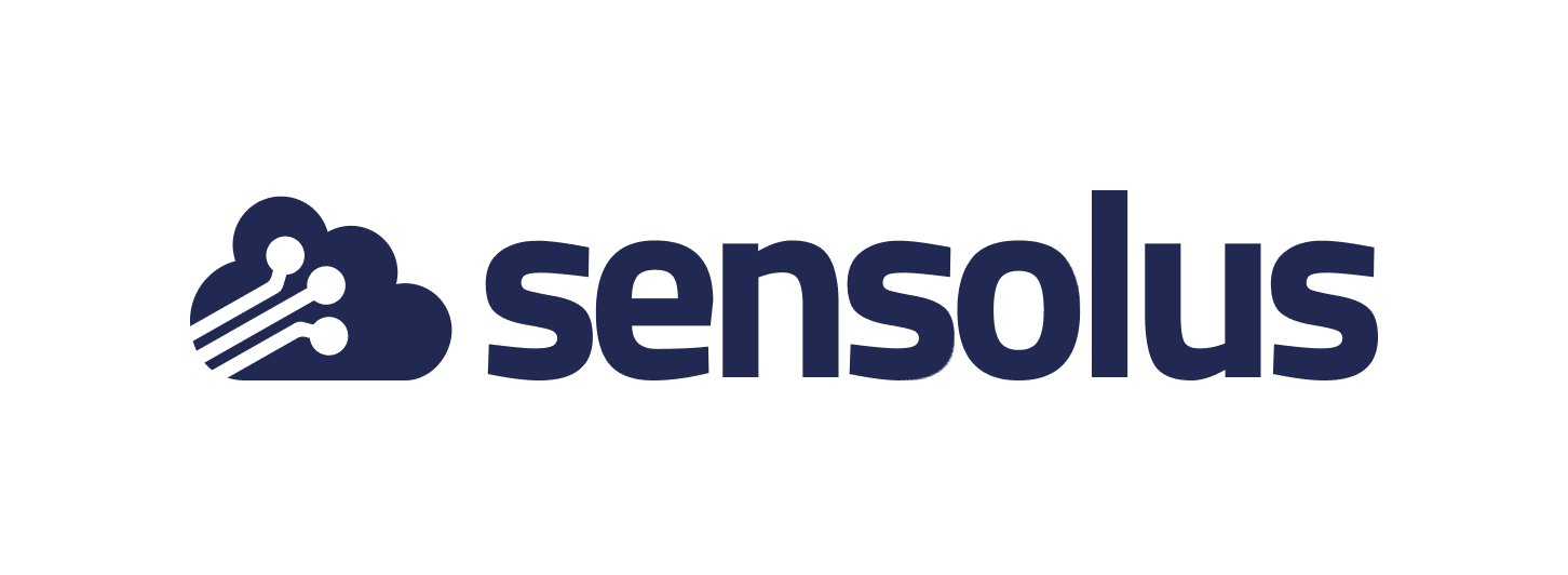 Logo SENSOLUS