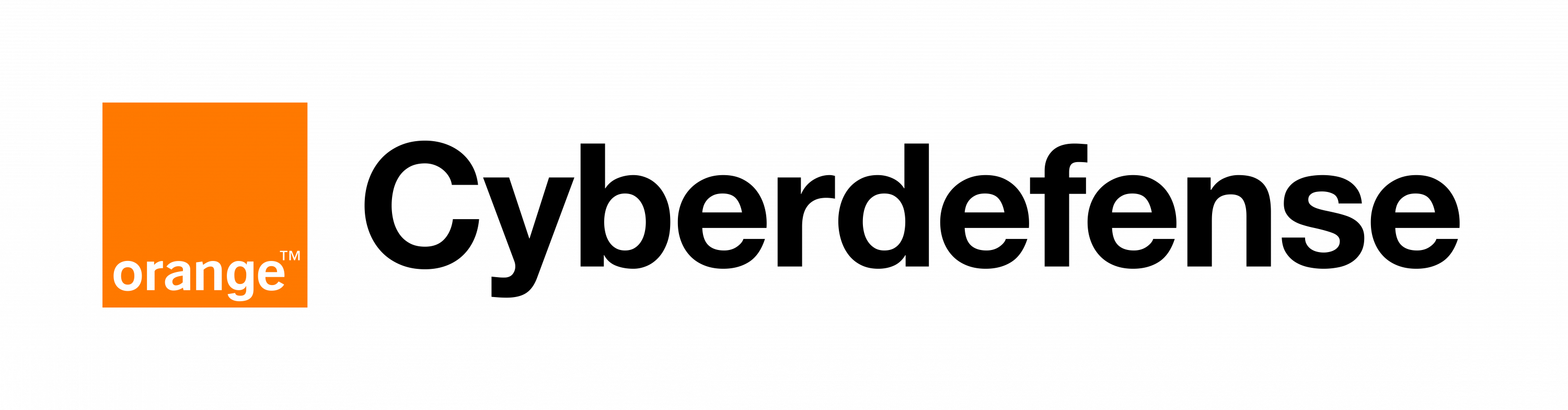 Logo ORANGE CYBERDEFENSE