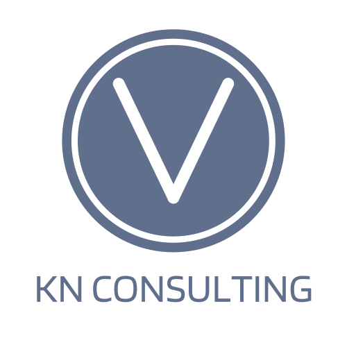 Logo KN CONSULTING