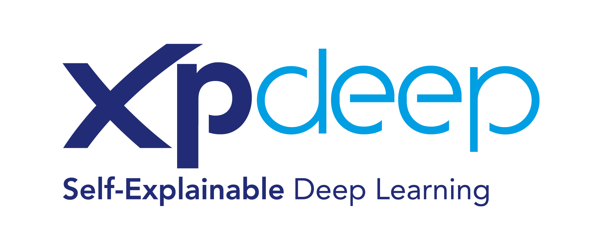 Logo XPDEEP