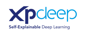 Logo XPDEEP