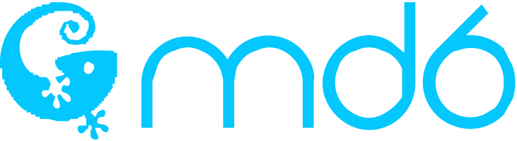 Logo MD6
