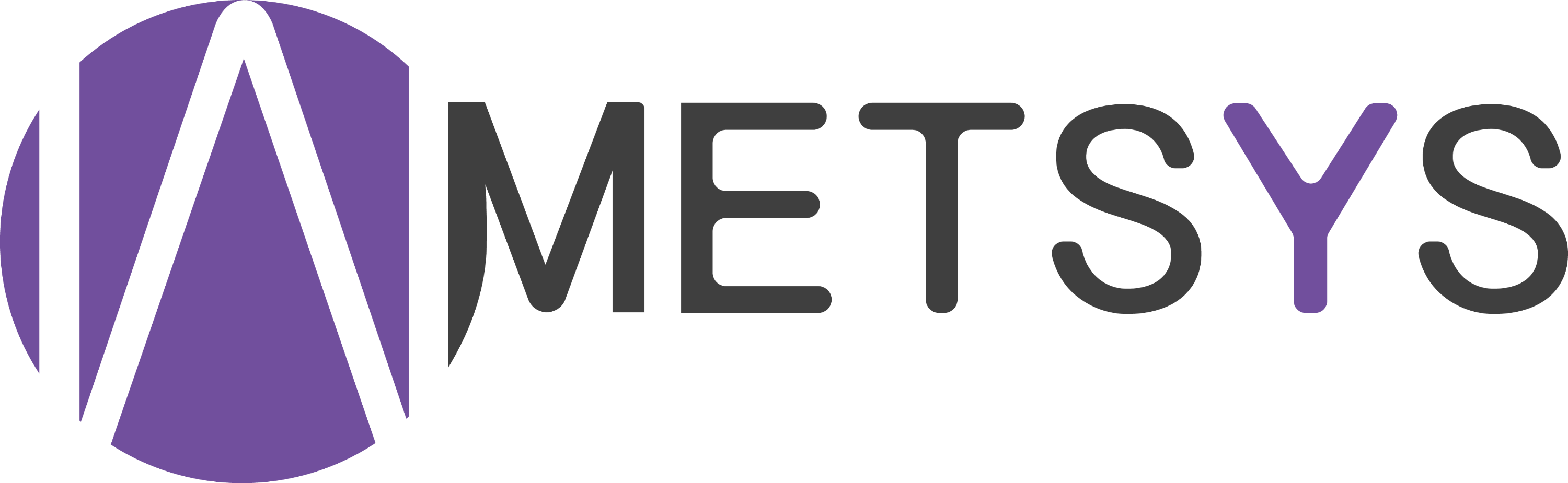 Logo METSYS
