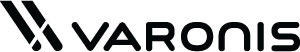 Logo VARONIS
