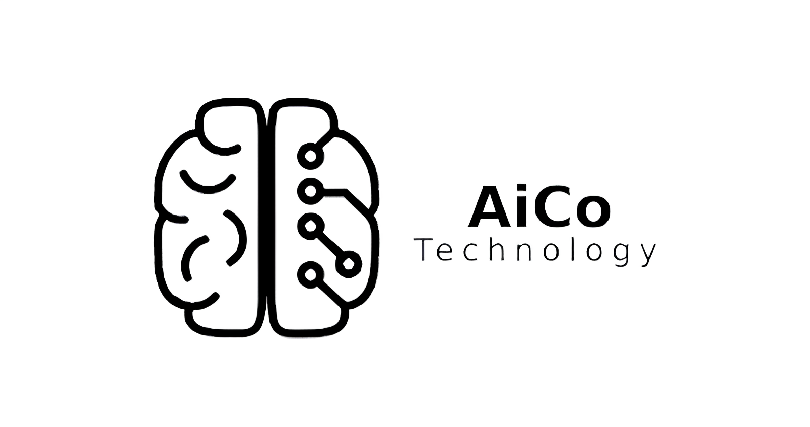 Logo AICO TECHNOLOGY