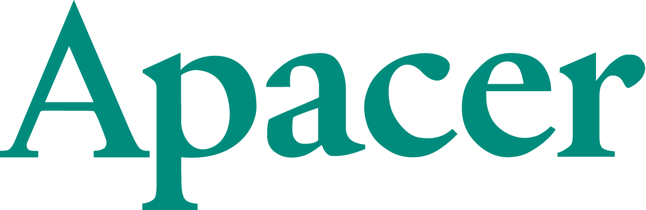 Logo APACER