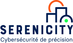 Logo SERENICITY
