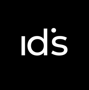 Logo ID'S DESIGN STUDIO