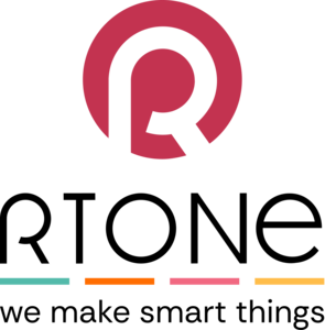 Logo RTONE