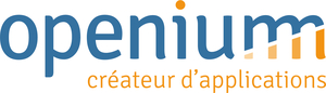 Logo OPENIUM