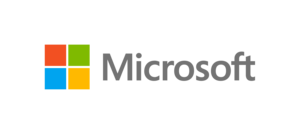 Logo MICROSOFT SECURITY
