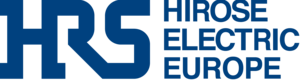 Logo HIROSE ELECTRIC EUROPE