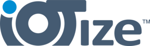 Logo IOTIZE