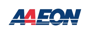 Logo AAEON