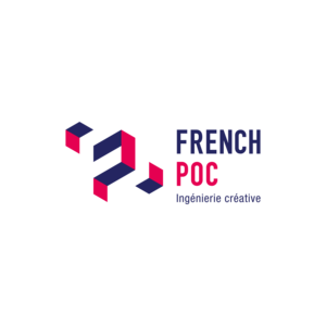 Logo LE FRENCH POC