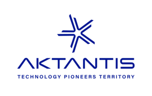 Logo AKTANTIS